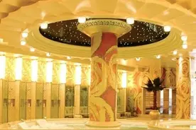 石家庄十大洗浴中心之“天鹅湖大酒店”（一）图片