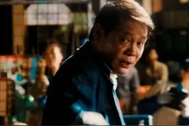 导演只是让他来演个配角，结果范志毅一个临场发挥，唐嫣当场笑喷图片