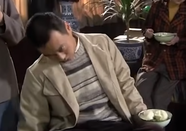 童年阴影系列之《梅花档案》