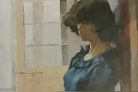 一个上海女人的遭遇（一）图片