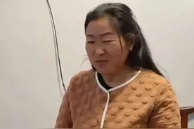 没有对比就没有伤害，大衣哥新儿媳没过门就给大衣嫂买新衣服图片