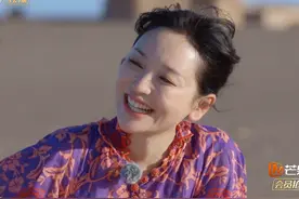 金莎“少女感变姨感”，郝蕾的犀利点评没有错，可惜金莎听不进去图片