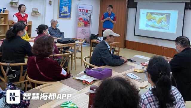 包粽子、演出、做团扇……福州两社区举行“迎端午”主题活动