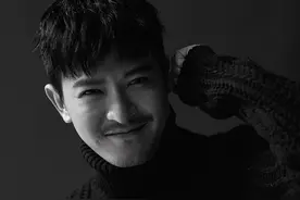 被一张“端正”的脸耽误的演员，有演技却不红，他的人生倒惹人羡图片