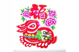 生肖兔的性格、缺点、财运、婚姻图片