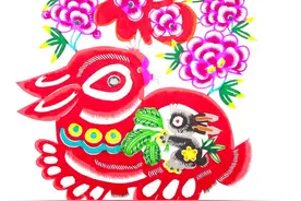 生肖兔的性格、缺点、财运、婚姻图片