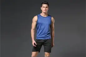 什么是速干衣？认准五大指标，四大品类，购买真正的速干衣图片