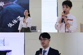 南昌大学二附院第二届“手术室护理实践指南”授课比赛圆满落幕图片