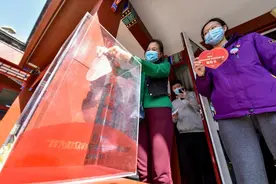 历时9个月，1247个微心愿，全部办结！图片