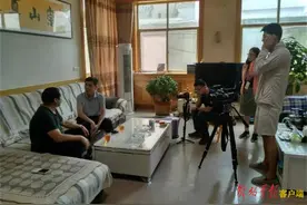 为无名烈士寻亲，他们的义举感动三晋大地图片