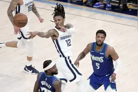 NBA季后赛明明没有任何工资，为什么球员都要抢着进季后赛呢？图片