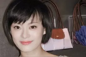 孙俪资助4年的“白眼狼”向海清，结局让人唏嘘，走到今天怪谁？图片