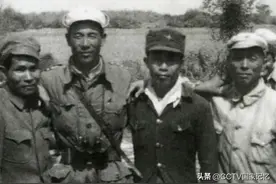 小木船打跑大军舰！解放军在海南岛如何创造奇迹?图片