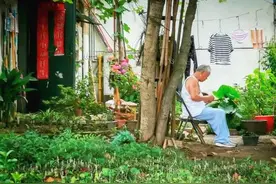 家有老人必看，独居老人必备好物分享图片