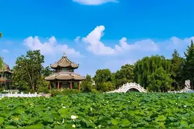 美好中国 幸福旅程 | 5·19中国旅游日倒计时5天！免票！半价！保定景区福利来袭~图片