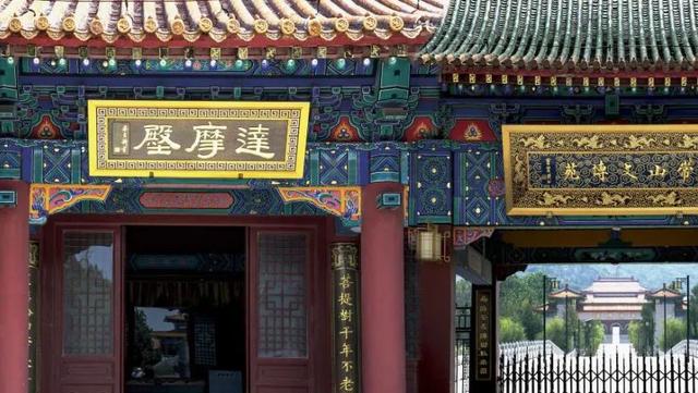 “龙”游诸城，诸事皆成