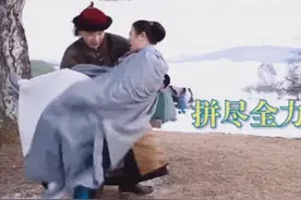 抱不起女星、拉不开弓、“白斩鸡”身材，圈里男演员到底有多虚？图片