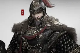 俗话说：男人要五大三粗，“五大”和“三粗”指的都是啥？图片