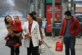 “妈，我不要去亲戚家”，为啥孩子越长大，越不喜欢走亲戚？图片