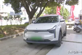 花“高配”钱买到“低配”车？这个知名二手车平台承认有疏忽图片