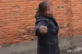 河南女子无力独自照顾婆婆，要求小姑子分担遭拒：我们只是亲戚图片