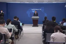 国台办答台海之声和“看台海”：“台独”与和平水火不容图片