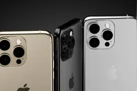 分析师：苹果iPhone 15机型组合将更“均衡”图片