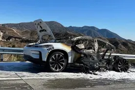 贾跃亭任命千万年薪CEO：造车8年，交付就差临门一脚图片