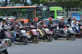 电动车替代品已上市？轻便又环保，网友：赶快普及吧！图片