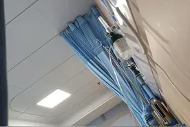 老父亲求医记：都是庸医，不起作用图片