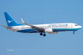 中国再购空客飞机，美国玻璃心碎一地，坚持对华贸易战，求锤得锤图片