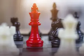 企业继承之战｜观察家图片