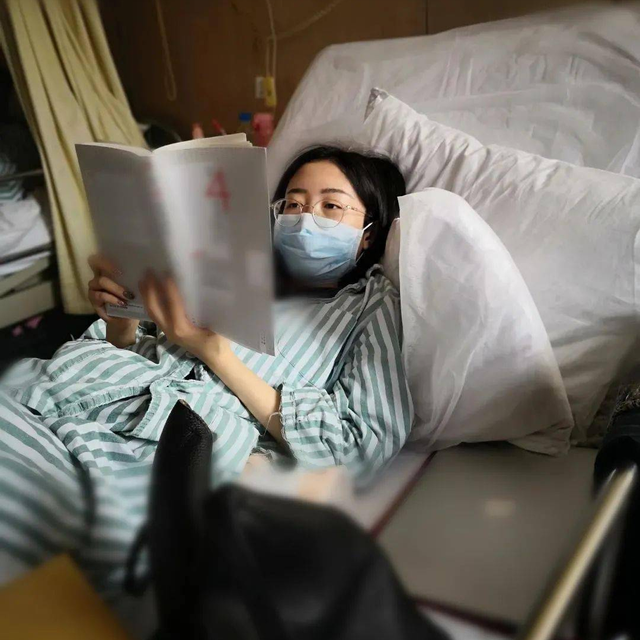15岁女,诊断神经母细胞瘤,化疗一瓶4800元,记录抗癌曲折经历