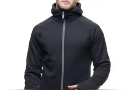 实力不输于始祖鸟的两大顶级品牌，富有个性，抓绒衣仿生衣更是强图片