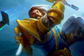 炉石传说：这或许是法师的版本答案？任务决斗法“大型”攻略图片