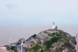 焦点访谈丨0.013平方公里32年不变的坚守——缅怀这位守岛人图片