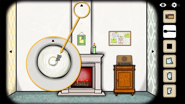 攻略 | 锈湖3《逃离方块: 四季-Cube Escape:Seasons》移动端通关攻略