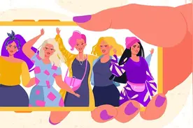 Z世代，究竟是什么样的？图片