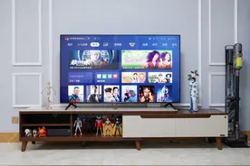 百级分区才真好看：TCL电视65V8G质价比体验图片