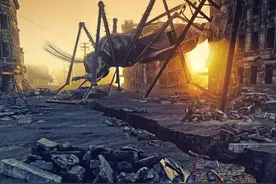 蚊子，能不能消失？图片