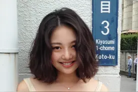 网红、京圈贵妇，做过小三，豆瓣女神晚晚堪比邓文迪图片