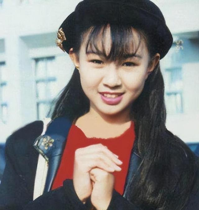 卓依婷近况 40岁卓依婷近况(图12)