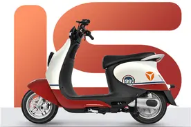 电动车降价潮来了，2699元起，雅迪、台铃、小刀、九号新品也降价图片