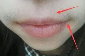 为什么有些女性体毛刮了又长，有些人却几乎没有？原因或引人羡慕图片