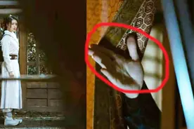 《风起洛阳》其实终极反派，在第一集就出现过，只是被我们忽略了图片