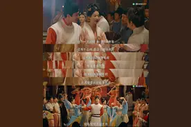 跟她们比，年度爆款就是个笑话图片