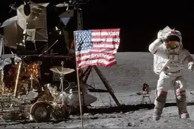 太空三大玩家，美国，中国，俄罗斯，十年后谁将占领更多宇宙资源图片