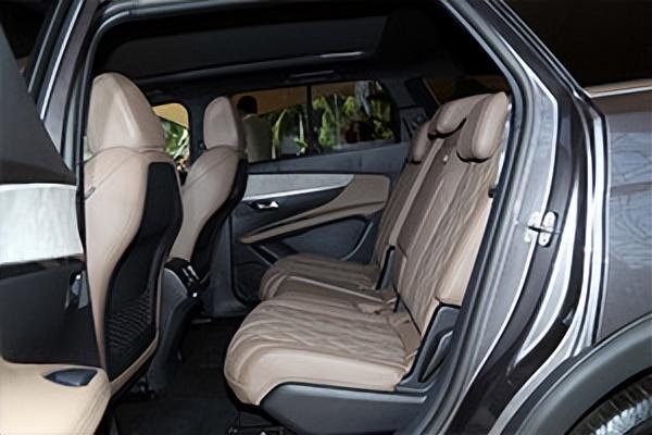 20万级别家用SUV大比拼 谁更值得买？