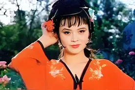 同演尤三姐，有人风流标致似天仙，有人却像《金瓶梅》中潘金莲？图片
