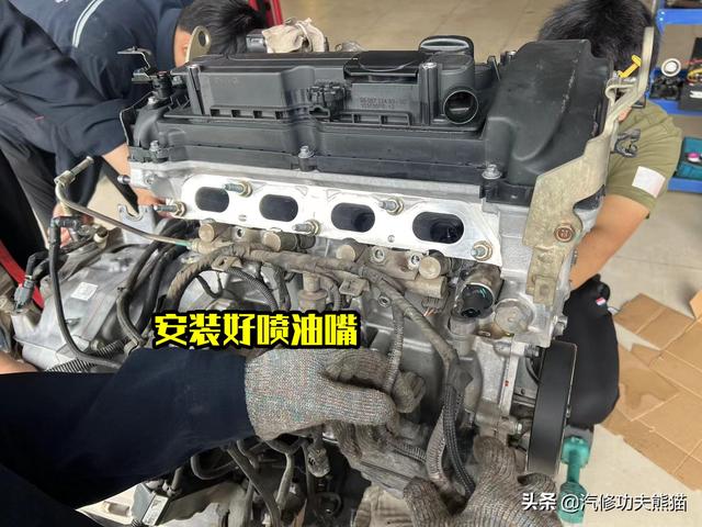 标致3008烧机油怎么办